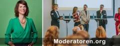 Juliane Langer Transformation-Moderatorin