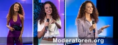 Jasmin Wölke Transformation-Moderatorin aus Stuttgart