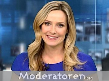 TV-Moderatorin Christiane Stein - Moderatoren.org