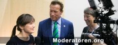 Nadine Kreutzer TV-Moderatorin