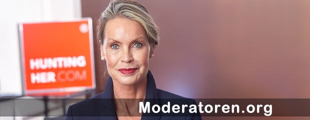 Web-TV Moderatorin für Erklärvideos, Schulungsfilme Dr. Stephanie Robben-Beyer - Moderatoren.org