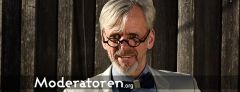 Rolf Schneidereit Wirtschaftsmoderator
