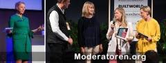 Miriam Beul Wirtschaftsmoderatorin