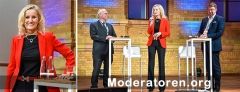 Ulrike Winzer Wirtschaftsmoderatorin