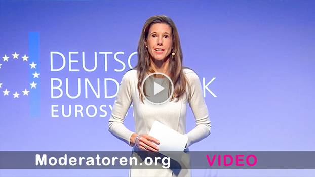Showreel von Corinna Egerer Moderatorenpool