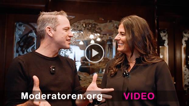 Showreel von Dr. Judith Brenneis Moderatorenpool