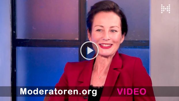 Showreel von Sabrina Staubitz Moderatorenpool