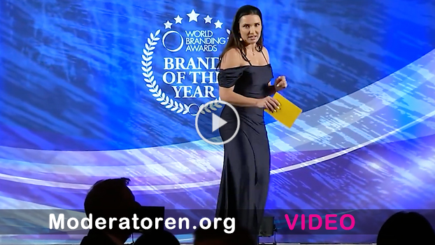 Showreel von Mounia Berrada-Gouzi Moderatorenpool