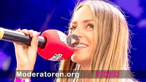 Showreel von Leni Eckstein Moderatorenpool