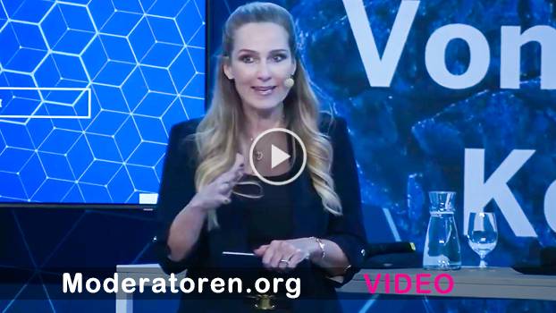 Showreel von Christiane Stein Moderatorenpool