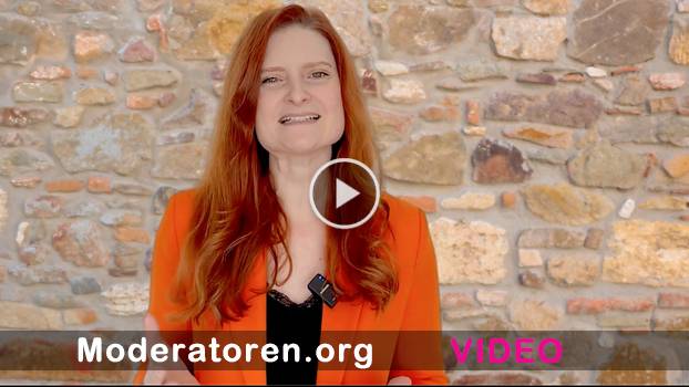 Showreel von Nadine Krumm Moderatorenpool